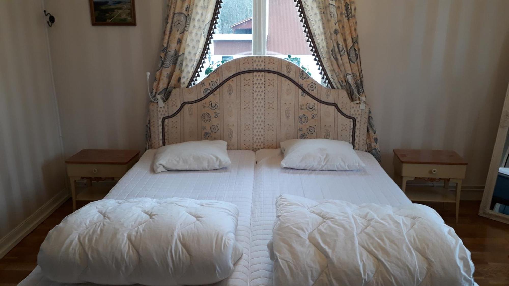 Aelgbergets Bed & Breakfast Ucklum Room photo