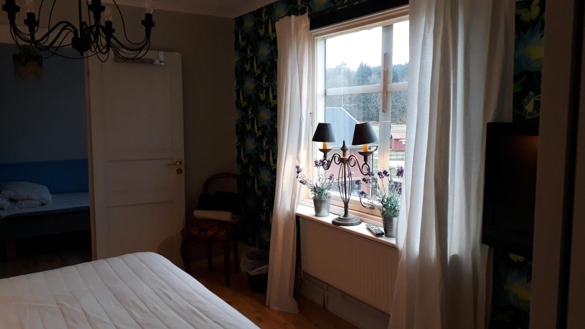 Aelgbergets Bed & Breakfast Ucklum Room photo